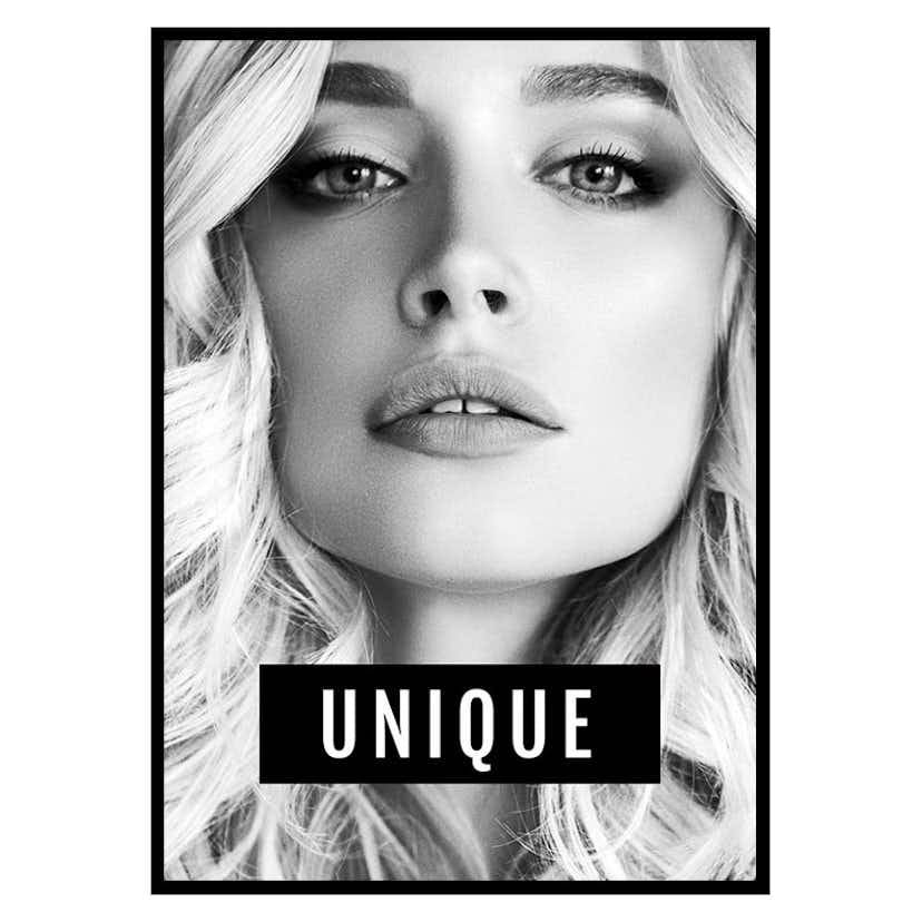 Unique