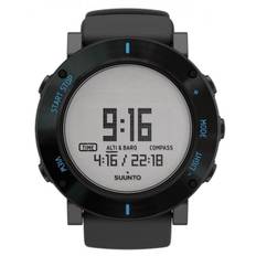 Suunto Core Graphite Crush Men's Watch SS021372000