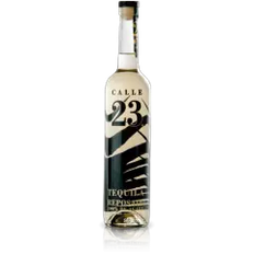 Calle 23 Tequila Reposado