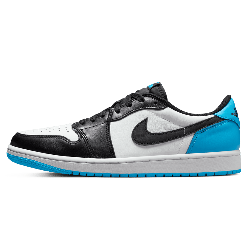 Jordan 1 Low OG 'UNC' - UK 11 (UK 11)