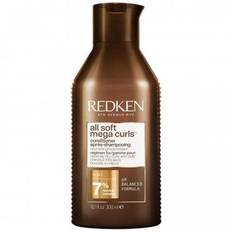 Redken All Soft Mega Curl Conditioner 300ml