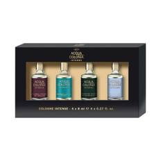 Parfym Intense Miniature Kit 4 x 8 ml