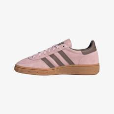 adidas Handball Spezial - GS - Clear Pink Earth Strata, 38 (38)