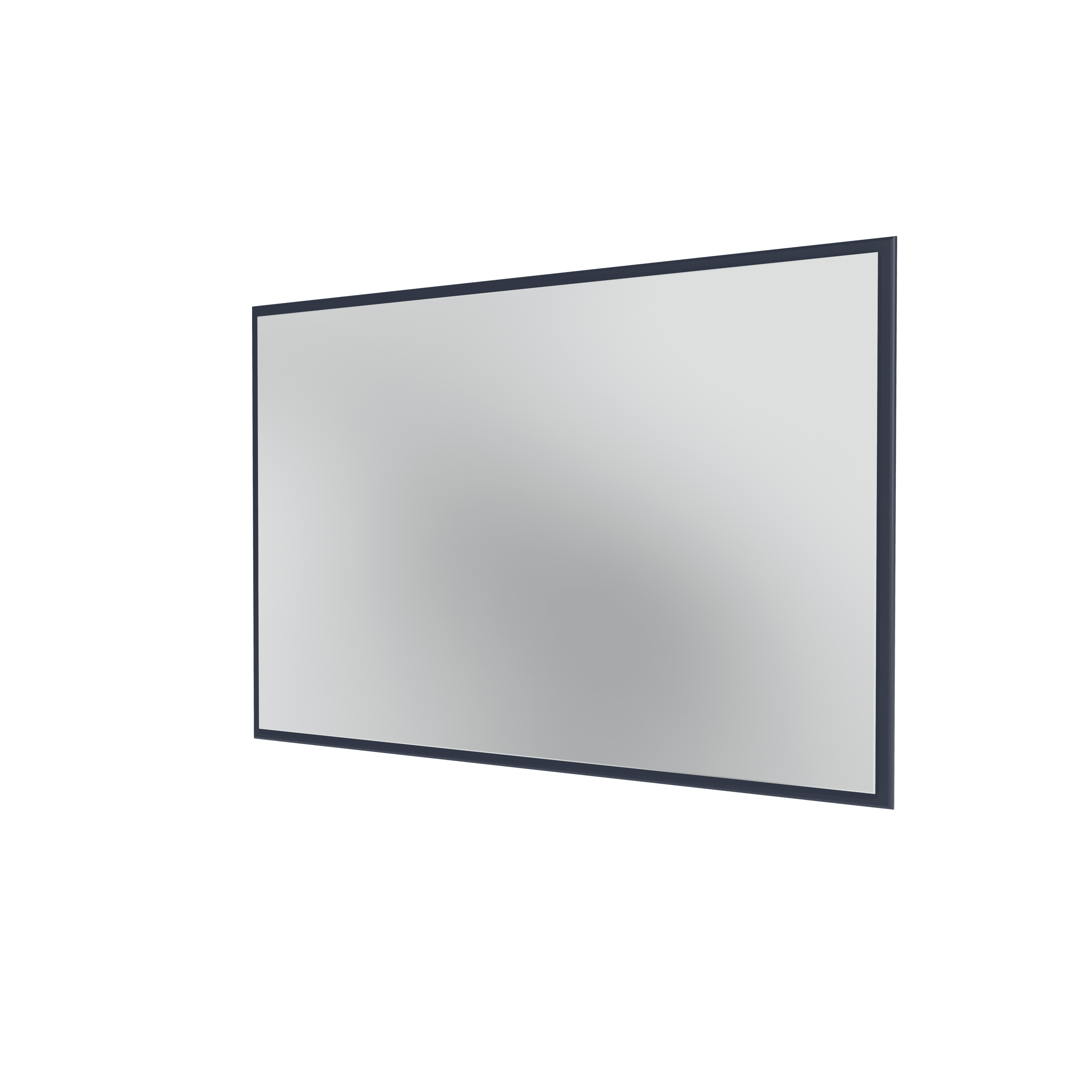 Colour Frame spejl, SP1208, B 46,8 x H 69,6 cm fra Montana Shadow - Jacobsen Plus