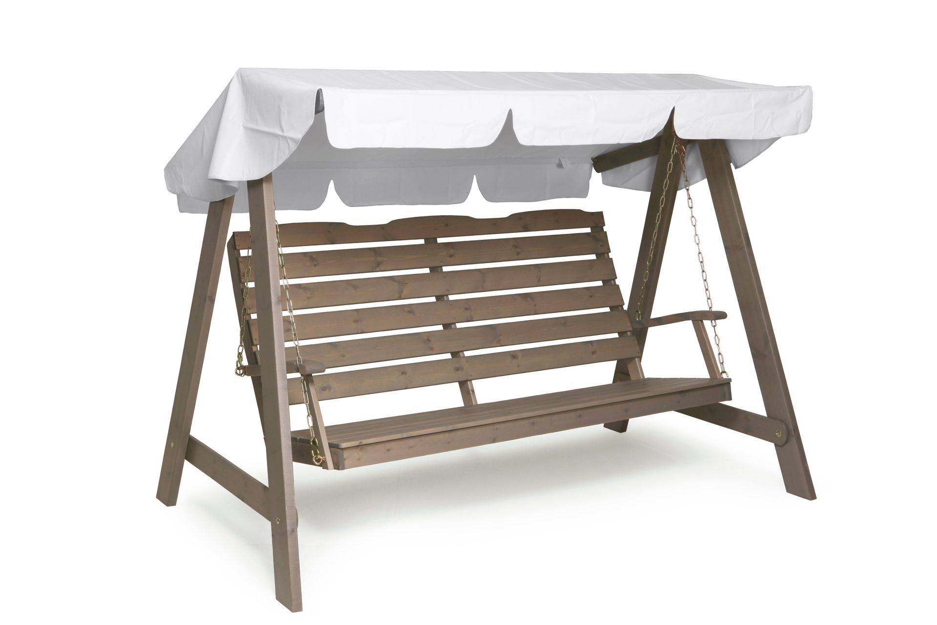 Hillerstorp Hammock Hillerstorp Dalom - Grå Hammock