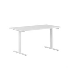 ELJ - Tellus - Skrivebord 140x70 (Hvid)