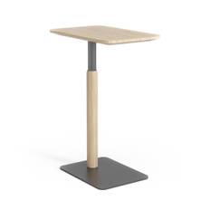 Sidebord Shift, Højde 48 cm, Design Ask