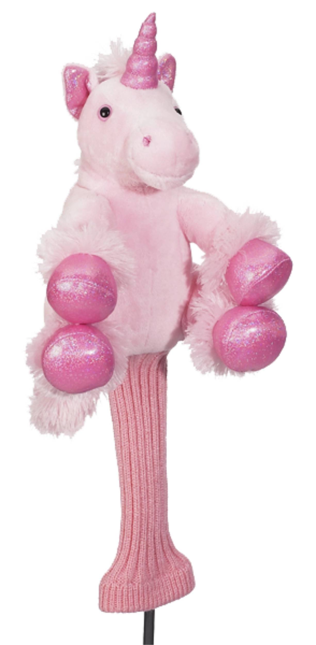 Creative Covers Eunice the Unicorn Driver Headcover