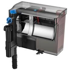 Häng på filter fästbar 500 l / h 38-115 l akvarium