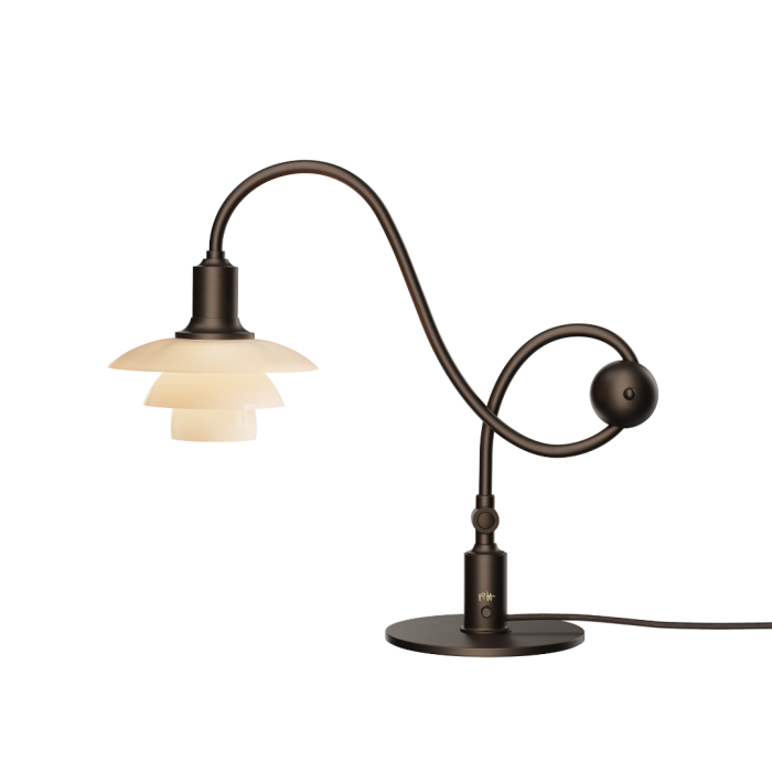 Louis Poulsen - PH 1/1 Piano Limited edition - Bordlampe