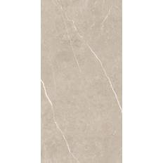 Glaciär, Gulv- og vægflise, Greige, beige, mat, 30x60 cm