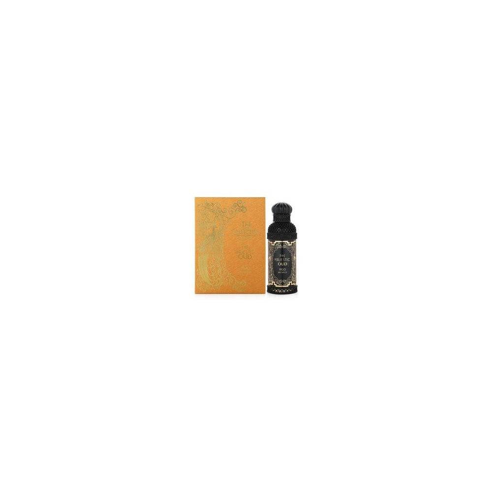 Alexandre.j The Majestic Oud - EDP - Volym: 100 ml