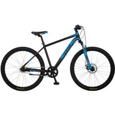 Kildemoes Intruder MTB 487-01 drengecykel 7 gear 26" Hjul