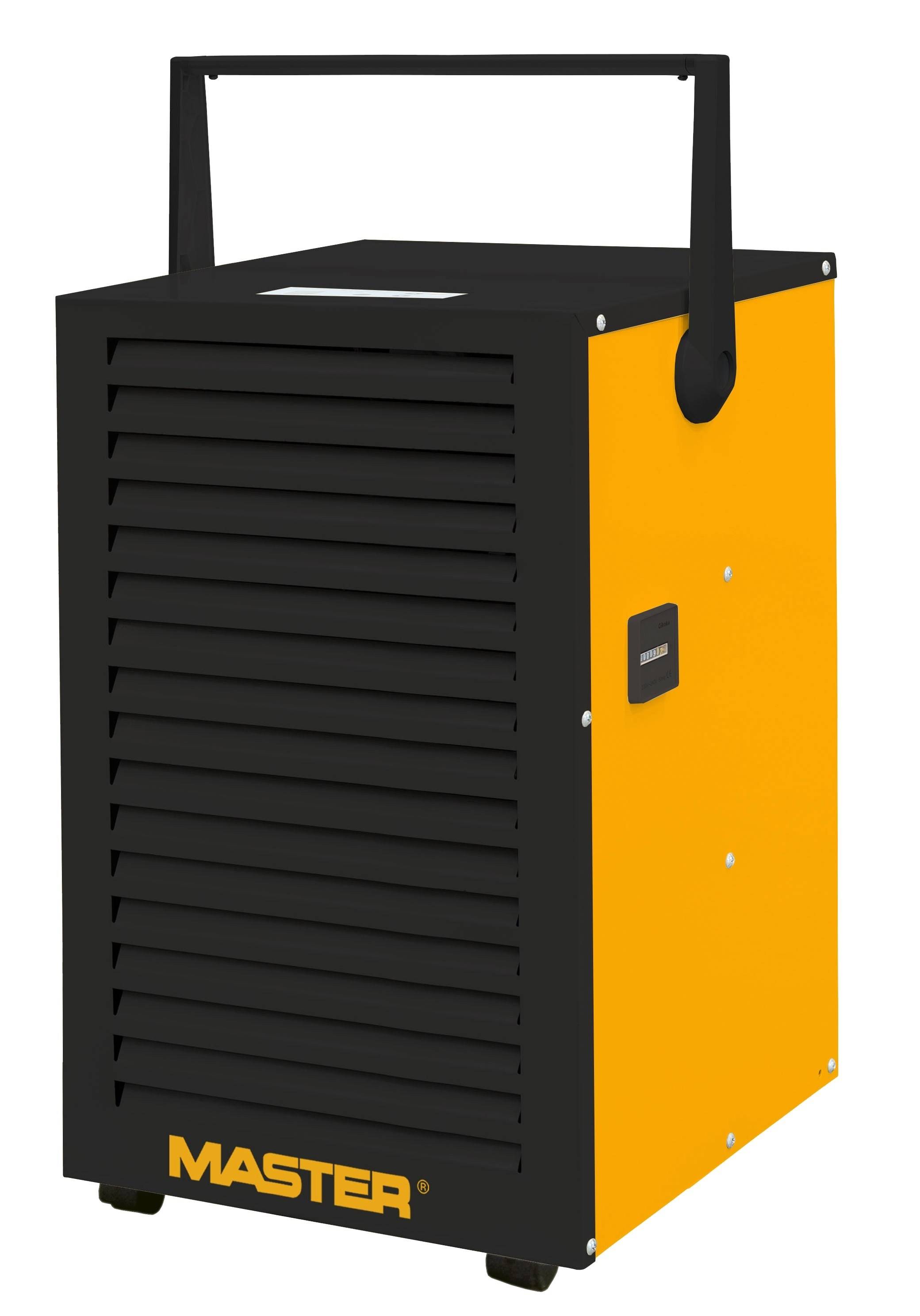 MASTER DH 732 Affugter 30 l med Timetæller