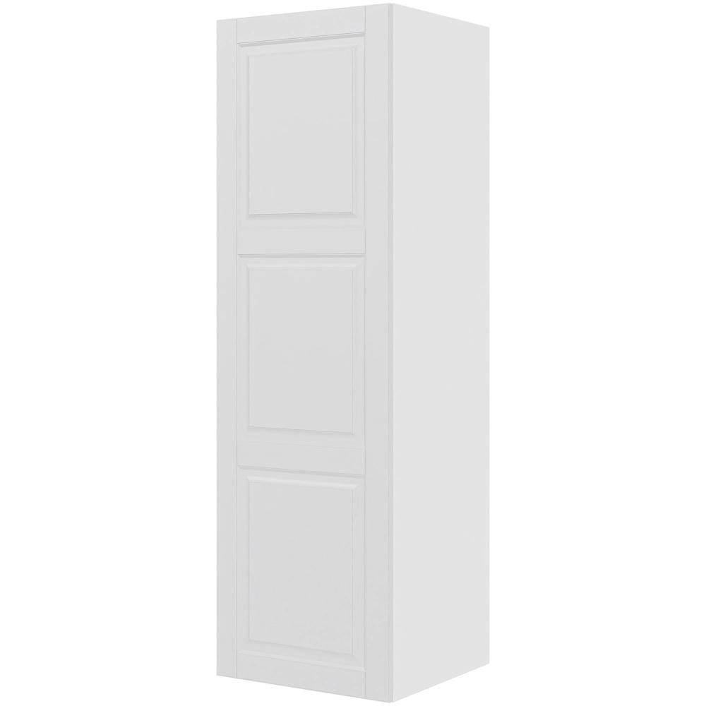 Multi-Living Køkken højskab i Romantik tomt H: 195,2 cm D: 60,0 cm - 1 låge - Bredde: 60 cm.