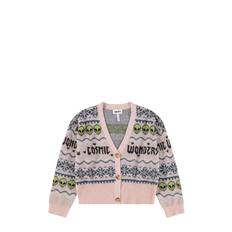 MOLO Gilly |Pink |146/152