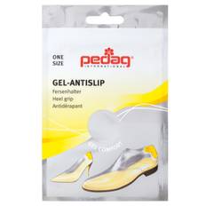 Pedag Gel-Antislip Hälgrepp