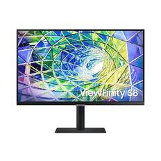 Samsung ViewFinity S8 S27A800UJP 27". 3840 x 2160 60Hz Pivot Sk�rm.