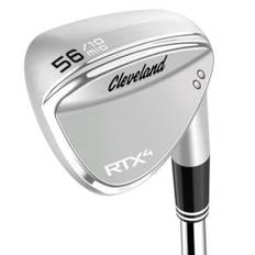 Cleveland RTX-4 wedge, Tour Satin