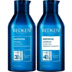 Redken Extreme Shampoo & Conditioner 2 x 500 ml