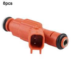 8pcs Fuel Injector Nozzle 0280155917 Replacement Fit for Ford Crown Victoria 4.6L V8