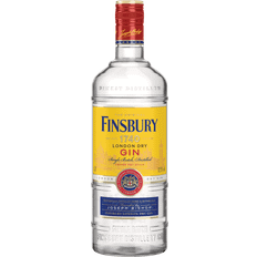Finsbury Gin 37,5% 0,7 l.
