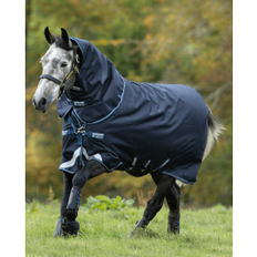 Amigo Bravo 12 Plus Lite/ 50G V-front från Horseware