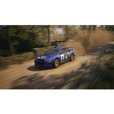 EA Sports WRC 23 Steam Altergift