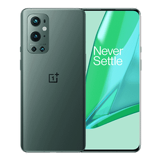 OnePlus 9 Pro 128 GB / Bra skick / Grön