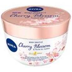 Nivea Body Soufflé Kersenbloesem & Jojoba Olie 200ML