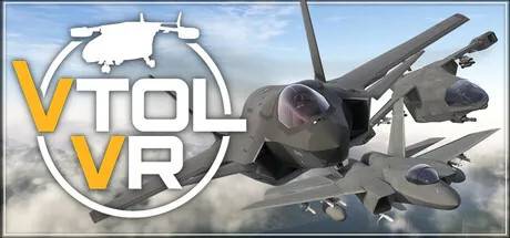 VTOL VR (PC / Steam Key)