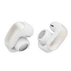 Bose Ultra Open Earbuds mit Bluetooth und OpenAudio Technologie, Clip On Kopfhörer, kabellose Open Ear Earbuds, immersive Audio, bis zu 48 Stunden Akkulaufzeit, Diamond 60th Edition
