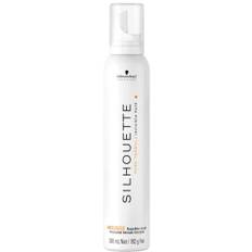 Schwarzkopf Professional Silhouette Flexible Hold Mousse