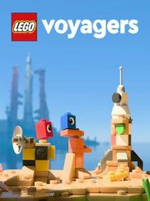 LEGO Voyagers (PC) - Steam Key - EUROPE
