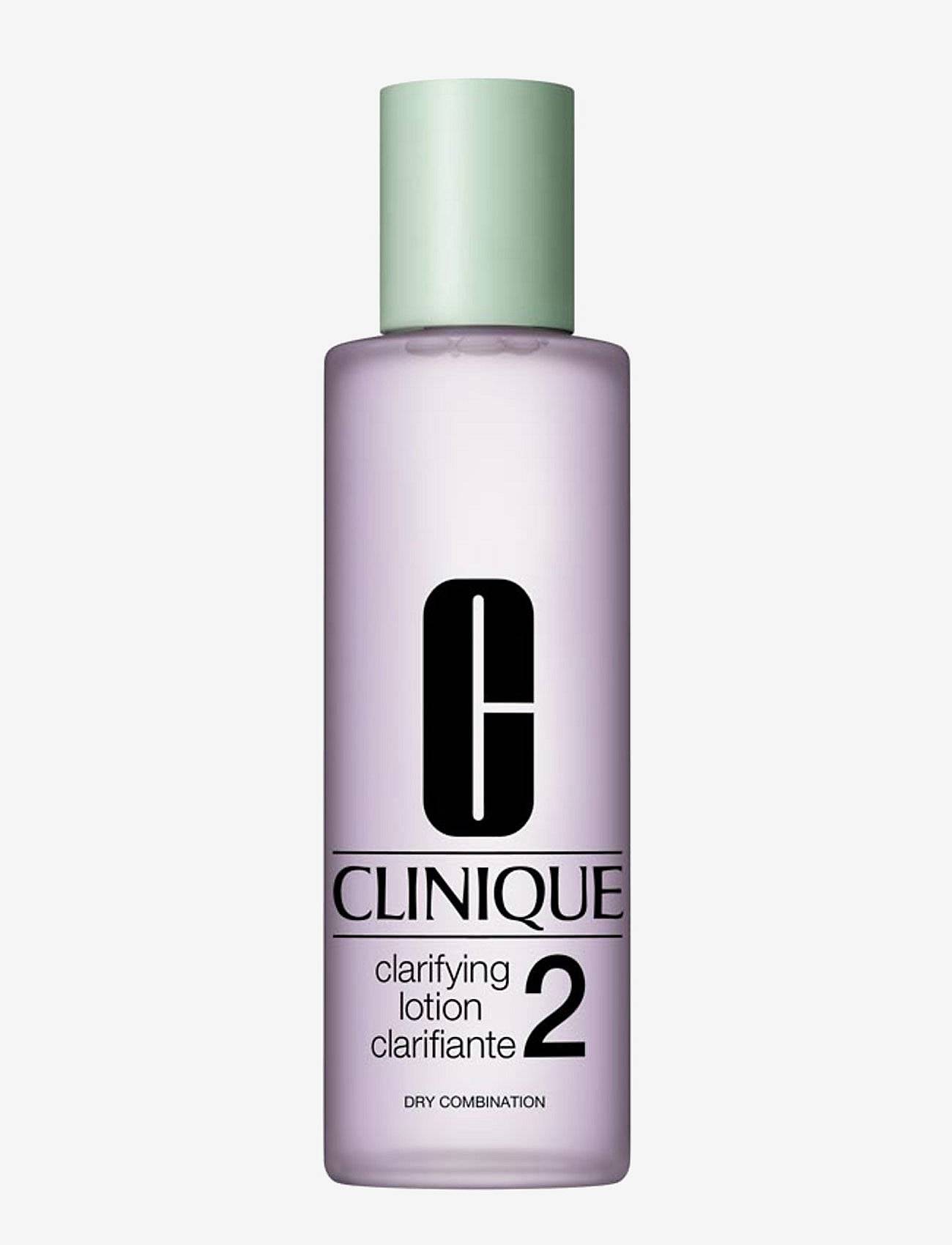 Clinique Clarifying Lotion 2 - Nude - 400ml