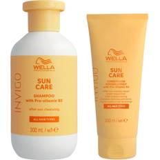 Wella Professionals Invigo Sun Duo