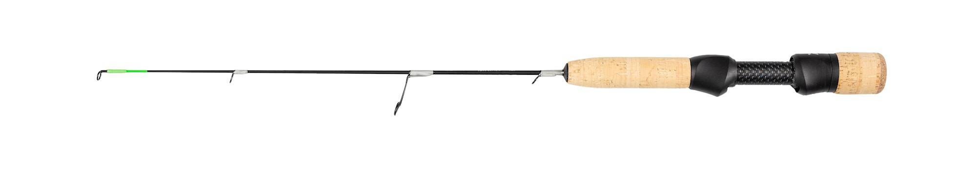 Team Daiwa Ice Q Pimpelspö 18XH Extra Heavy
