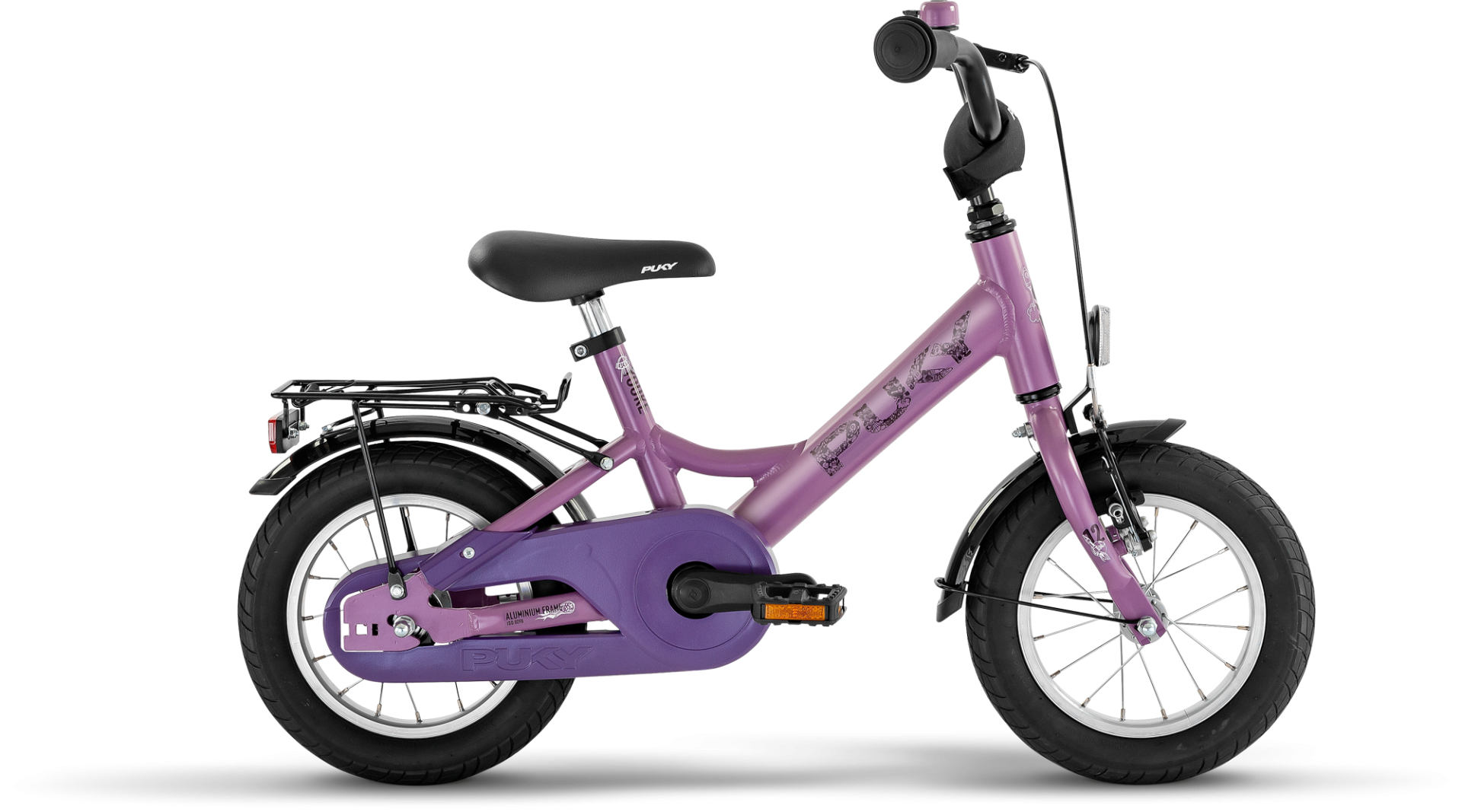 Puky Youke 12 Barncykel