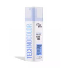 Bondi Sands Technocolor 1 Hour Express Self Tanning Foam - 200ml