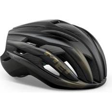 Cykelhjälm MET Trenta 3K Carbon MIPS Tadej Pogacar Edition Black Carbon (M)