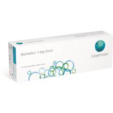 Biomedics 1 day Extra 90p