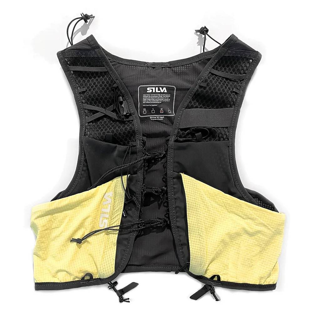 Silva Strive 10l Hydreringsvest