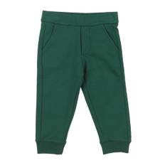 MONCLER - Trouser - Emerald green - 12