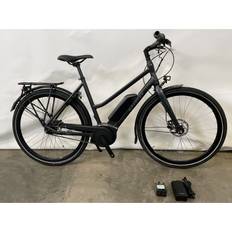 Batavus Razer E-Go Ltd Dam Grå 53 cm   Recycle - Elcykel-Recycle - Hybrid Elcykel-RecycleRecycle   Elcykel Recycle   Hybrid Elcykel Recycle