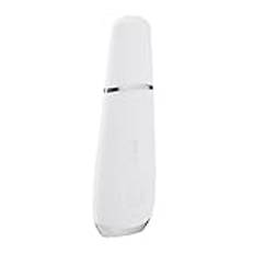 Healeved Ultrasonic Skin Scraper Skin Scrubber Electric Face Cleansing Brush Face Scrubber Electric Face Exfoliator Electric Face Brush