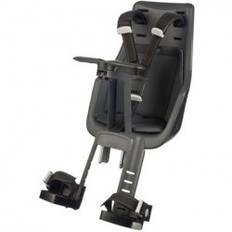 Barnsits BoBike Exclusive Mini Delux, Svart