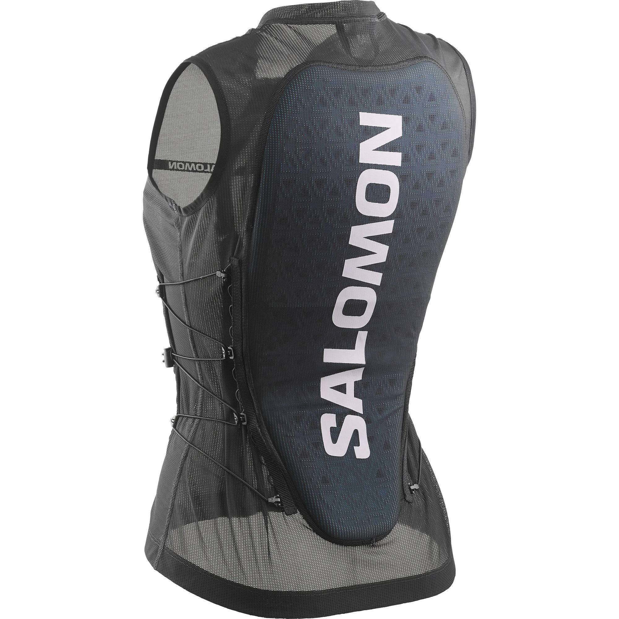 Salomon Flexcell Pro W XS (156-161cm)