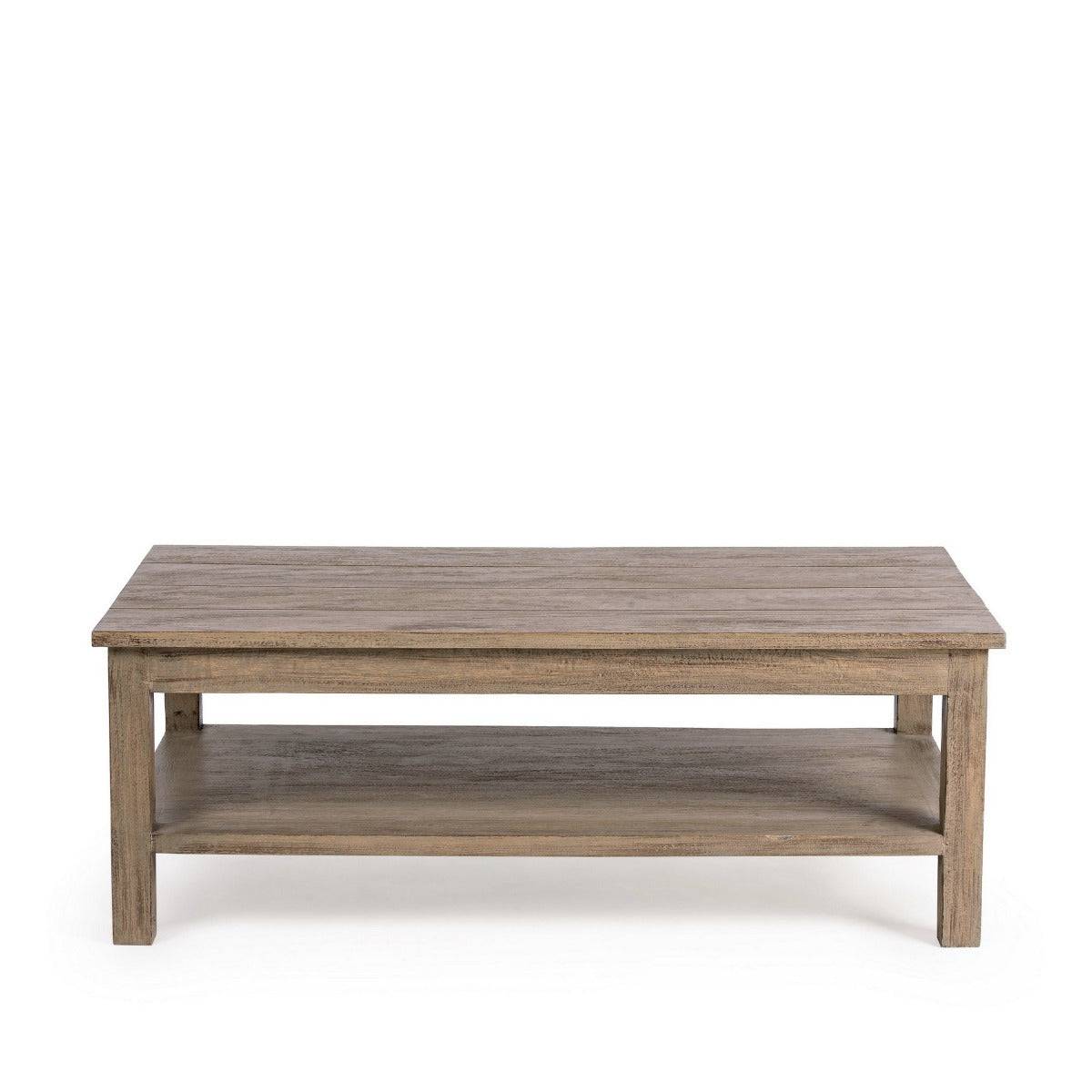 Brasilia sofabord - 110x65