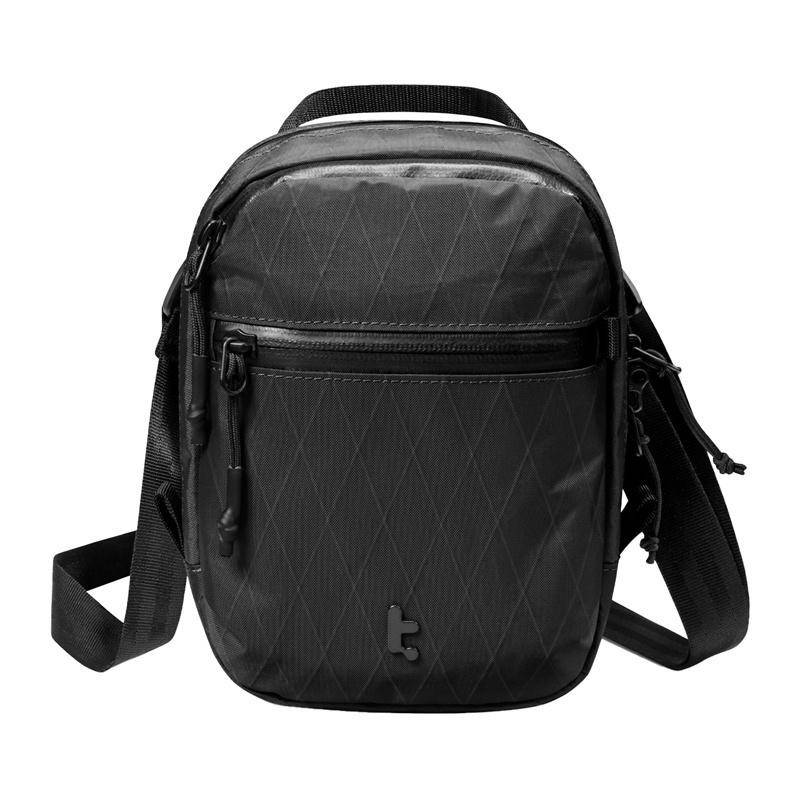 Tomtoc Aviator-T37 X-Pac Skuldertaske - Sort