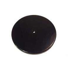 louis Poulsen - PH 3/2 Bordlampe & Væglampe & 3½-2½ Gulvlampe Topplade Sort